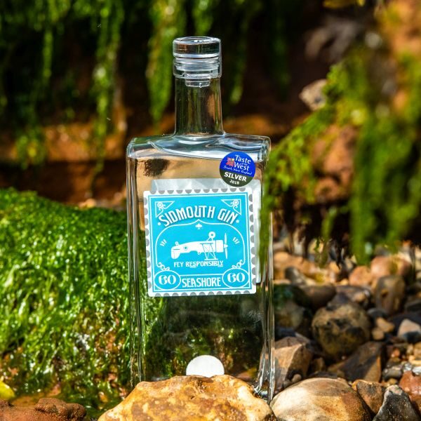 Visit our companion site - Sidmouth Gin